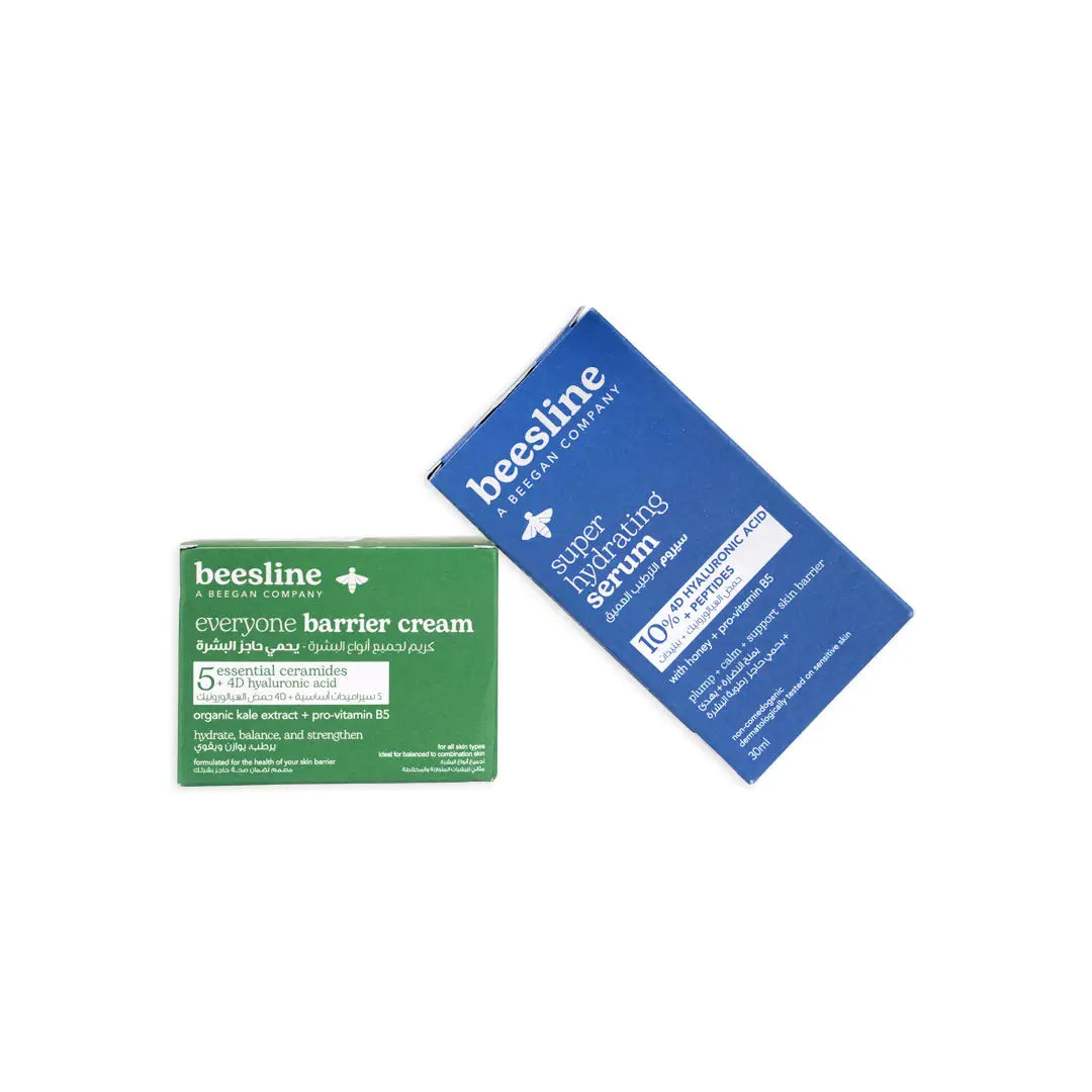 Beesline Hydrating Set