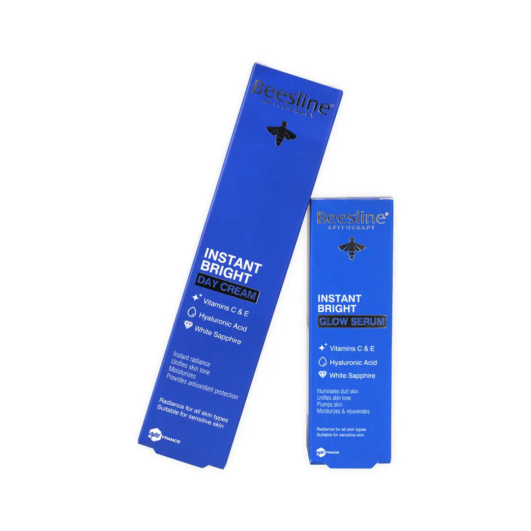 97155-Beesline Quick Bright Routine Set +2