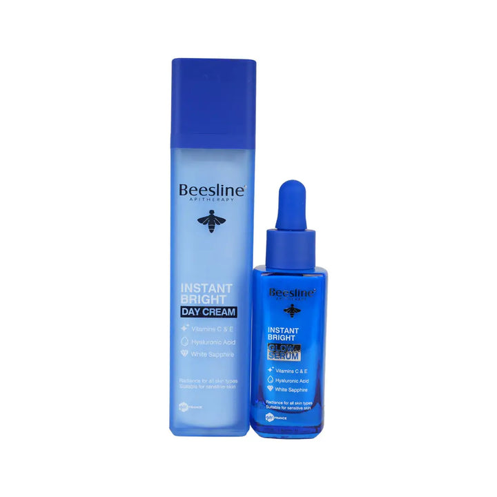 97155-Beesline Quick Bright Routine Set +1