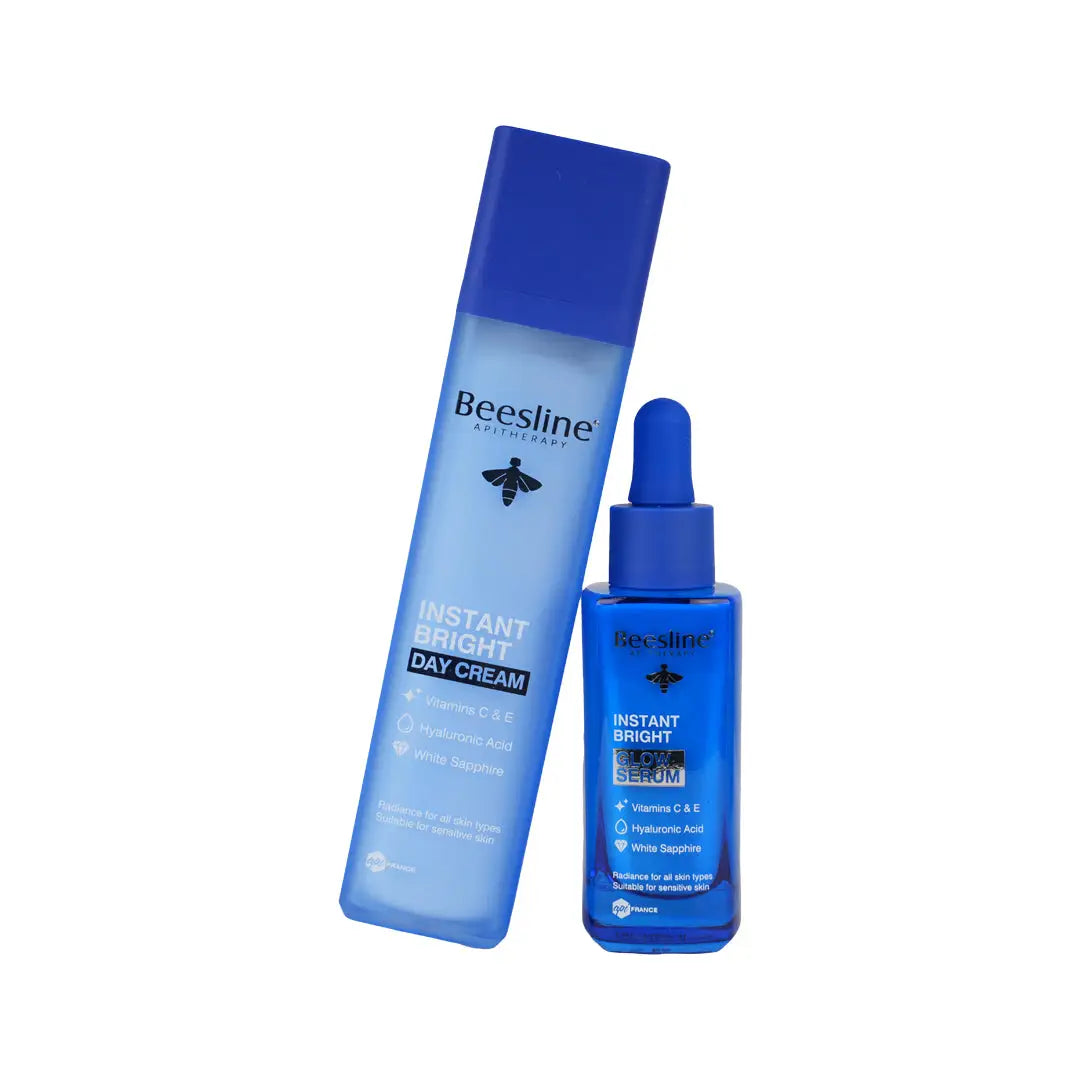 Beesline Quick Bright Routine Set