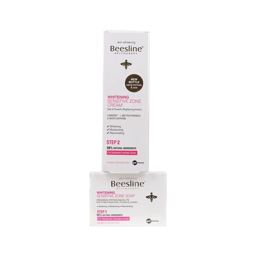 97156-Beesline Sensitive Zone Set +1