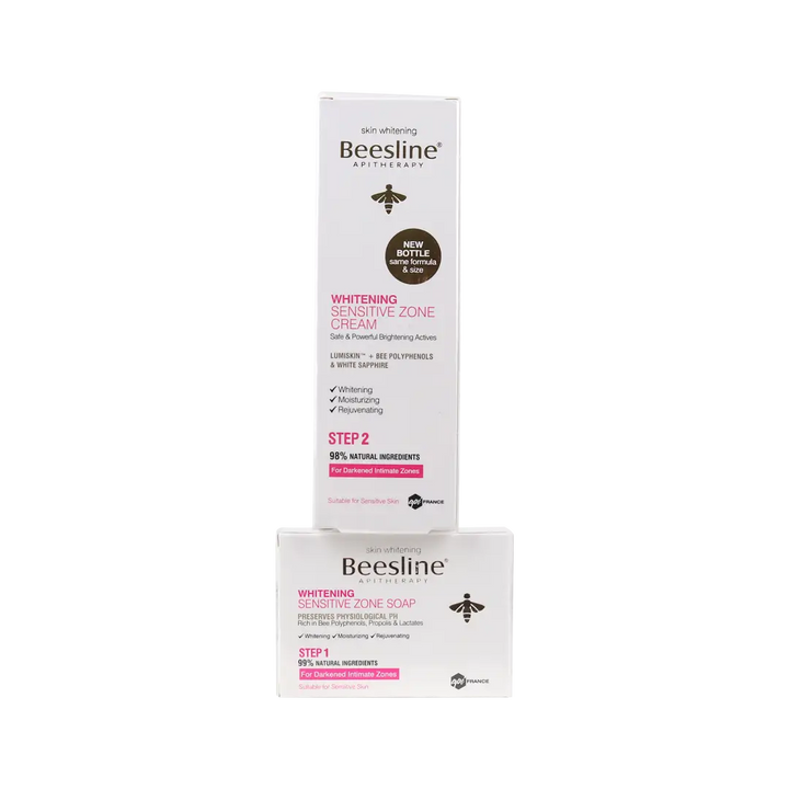 97156-Beesline Sensitive Zone Set +1