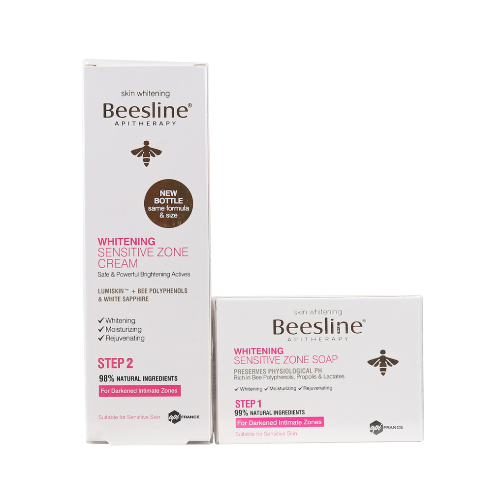 Beesline Sensitive Zone Set