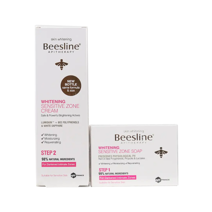 97156-Beesline Sensitive Zone Set