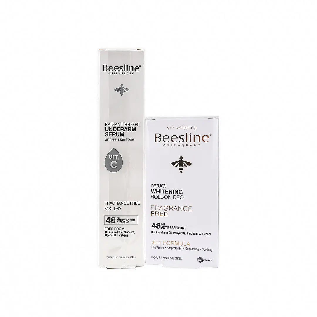 97723-Beesline Hajj & Umrah Set +1