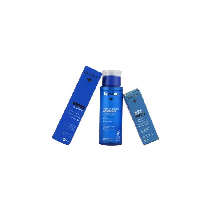 97117-Beesline Whitening Routine Set +1