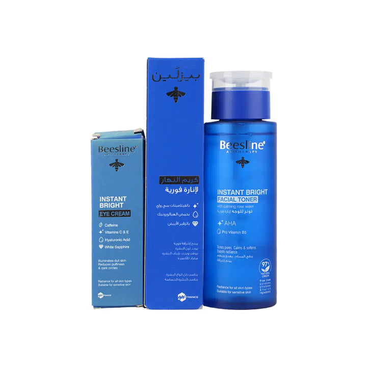 97117-Beesline Whitening Routine Set +2