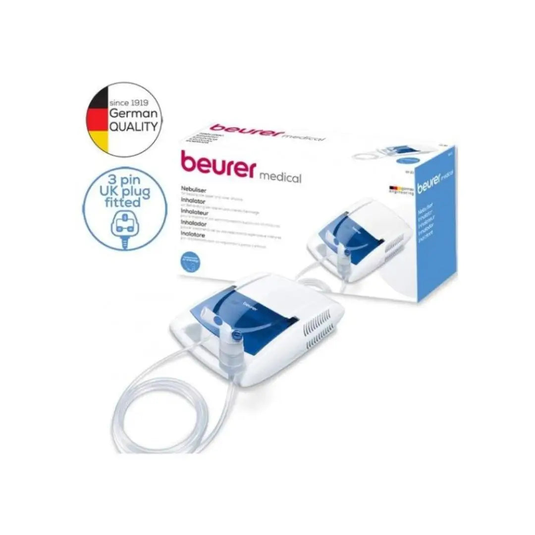 Beurer Compressor Nebulizer-IH21