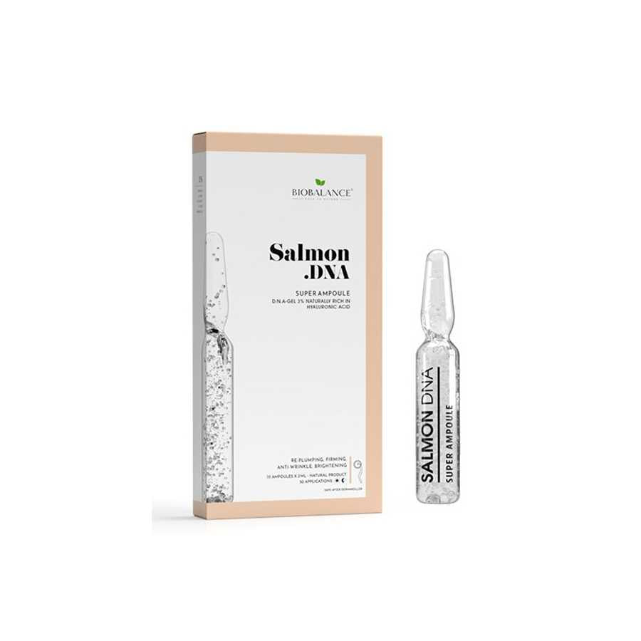 Bio Balance Salmon DNA Super Ampoule 10x2ml