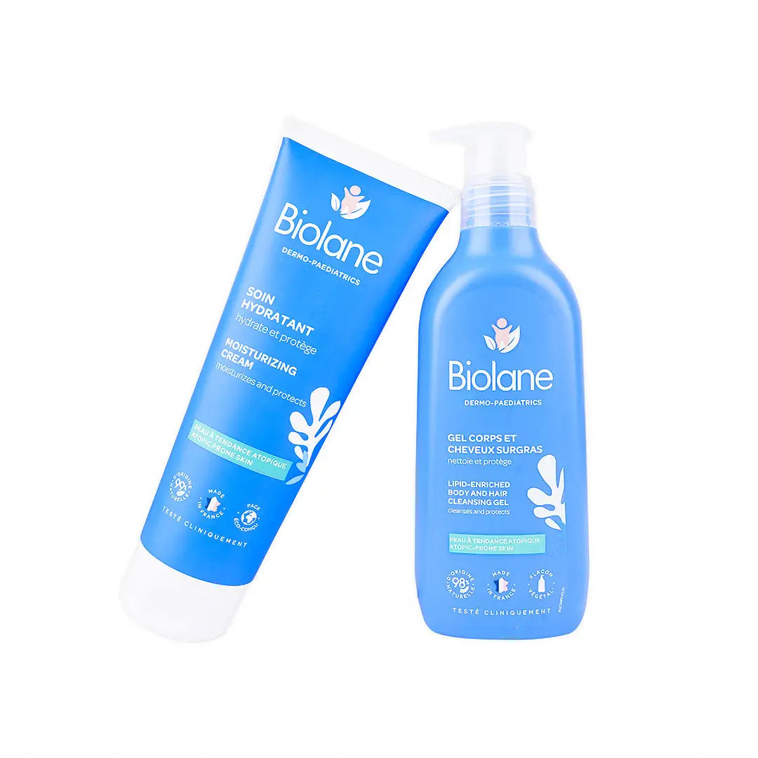 Biolane Hajj & Umrah Set