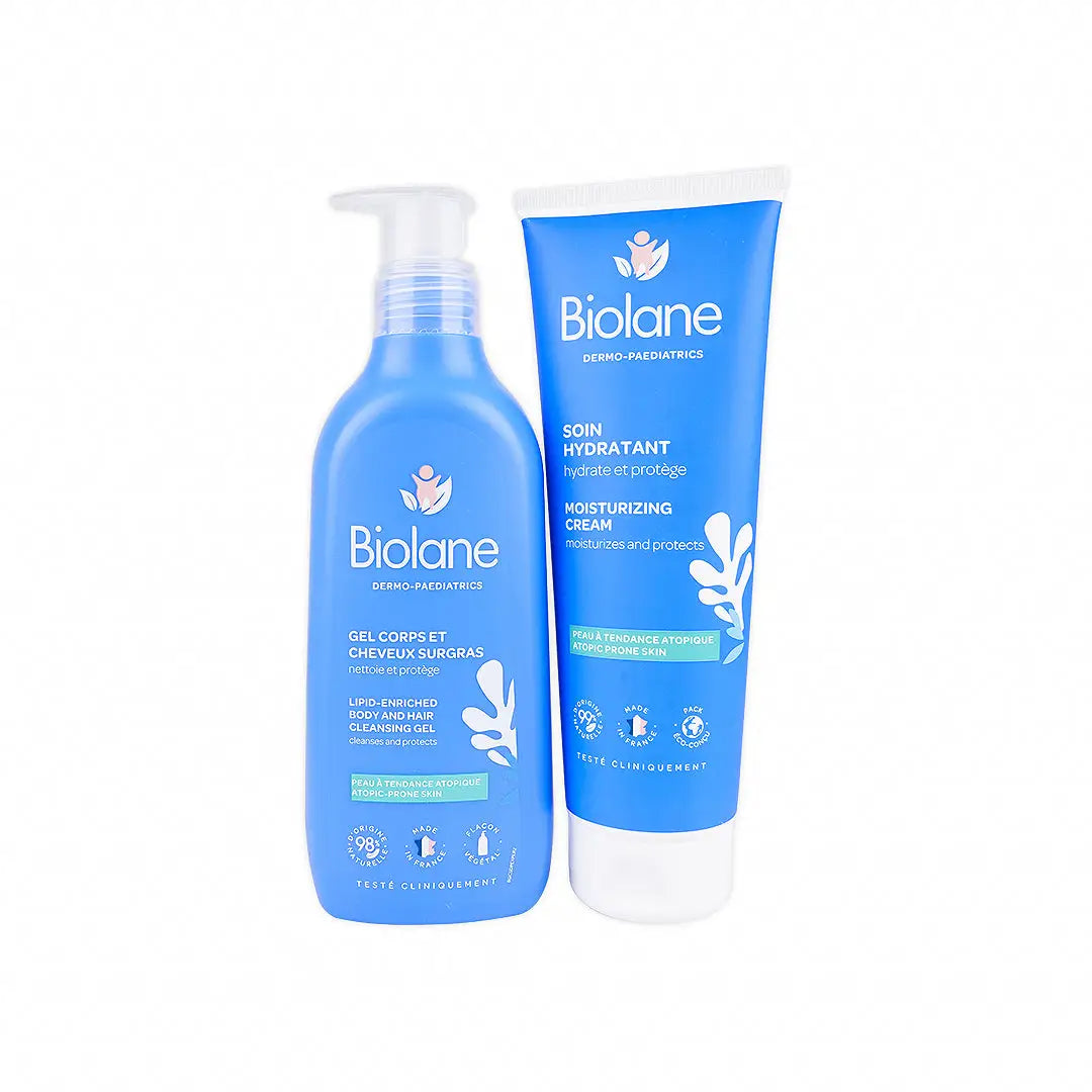 Biolane Hajj & Umrah Set