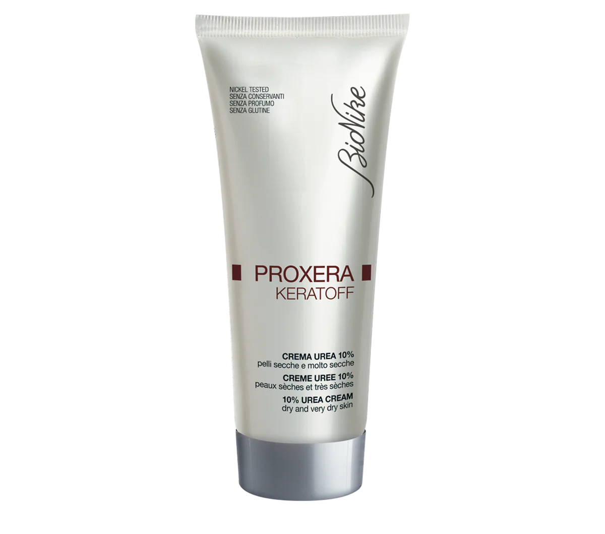 Bionike Proxera Keratoff Body Cream 100ml