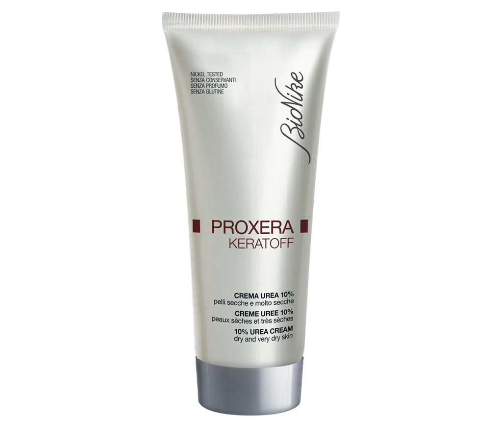 Bionike Proxera Keratoff Body Cream 100ml