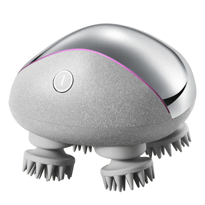 54478-Breo Scalp Mini Pro Head Massager
