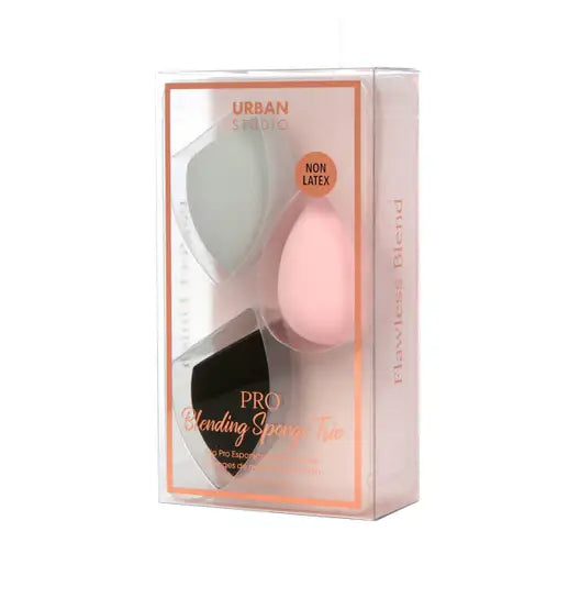 Cala Pro Blending Sponge Set 3Pcs-76286