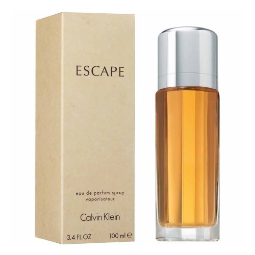 CALVIN KLEIN ESCAPE WOMEN 100ML 8409