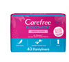 CAREFREE FLEXI COMFORT 40PADS-FRESH