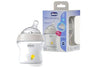 Chicco Natural Feeling Bottle Silver 150ml (0m+)-3657