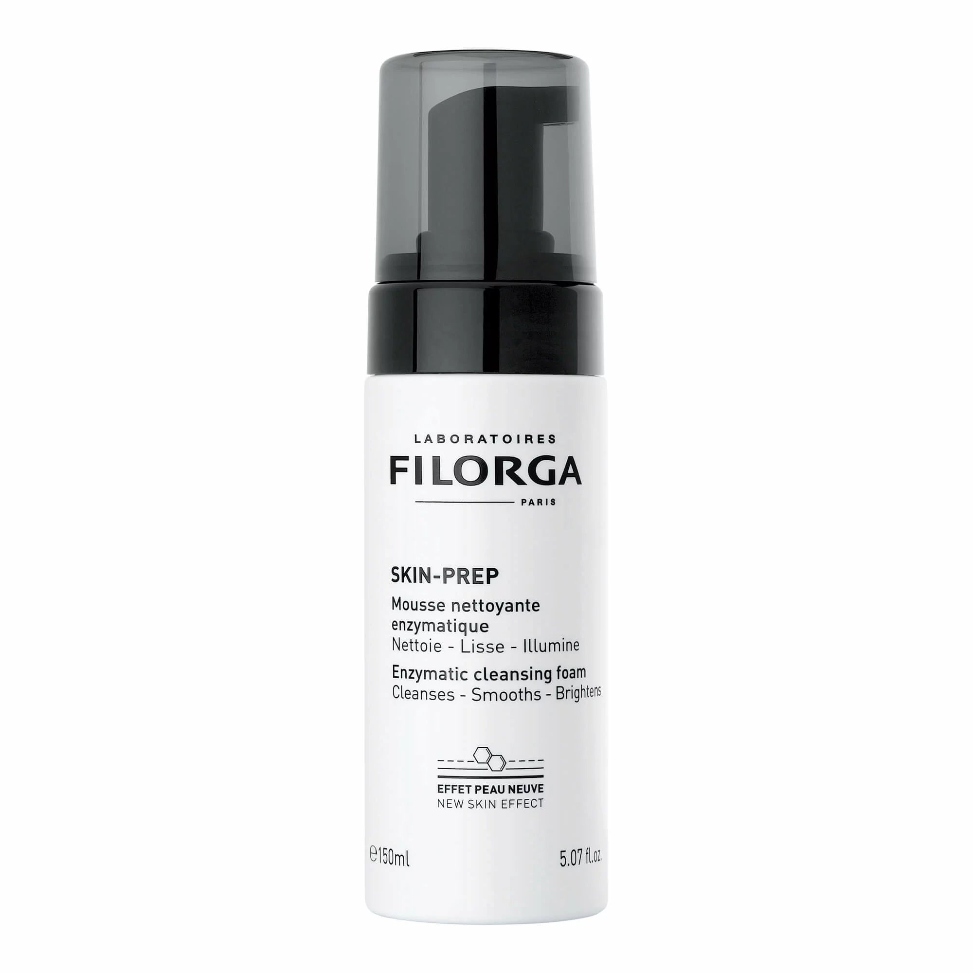 Filorga Enzymatic Foam Cleanser 150ml