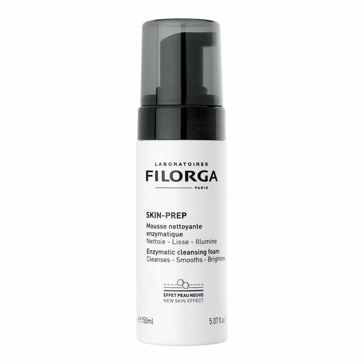55378-Filorga Enzymatic Foam Cleanser 150ml