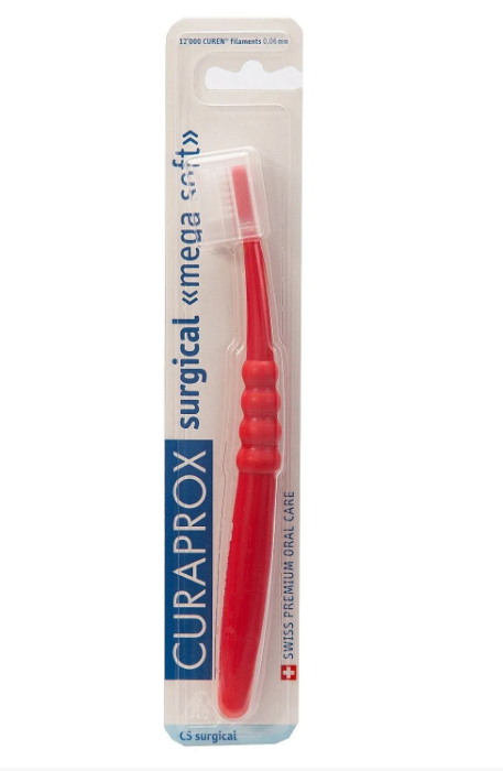 CURAPROX SURGICAL MEGA SOFT TOOTHBRUSH