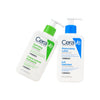 Cerave Cleanser + Moistorizing Small Set