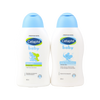 Cetaphil Baby Senstive Skin Wash + Body Lotion