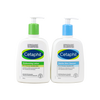 Cetaphil Lotion + Cleanser Set