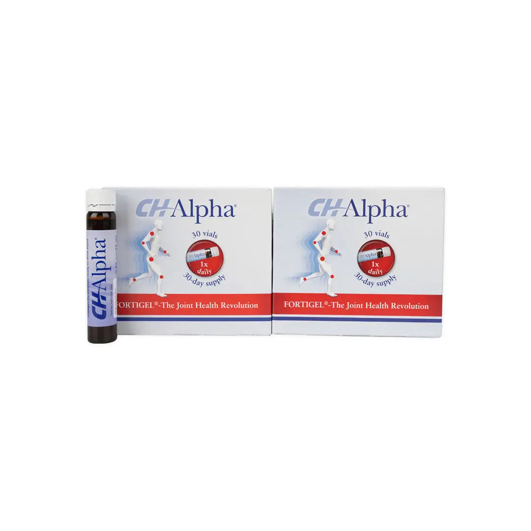 CH-Alpha Joint Health Duo Set