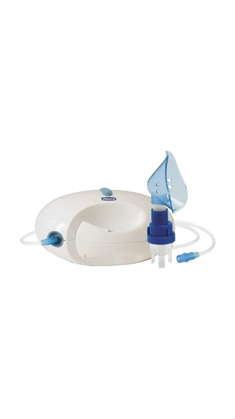 29854-Chicco Piston Aerosol Nebulizer (0m+)