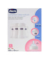 Chicco Multi-Use Milk containers 150ml 4Pcs-6988