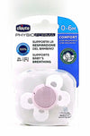 Chicco Physio Forma Comfort Pink 1Pcs(0-6M)-9010
