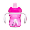 Chicco Training Cup Girl (6m+) 200ml-0008