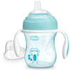 Chicco Transition Cup Boy 200ml(4m+)-9989