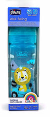 Chicco Well-Being Anti-Colic System Boy Medium 250ml(2m + )478