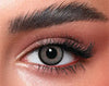 Bella Color Lens High Light Circle Gray