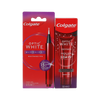 Colgate Optic White Toothpaste + Whitening Pen Set