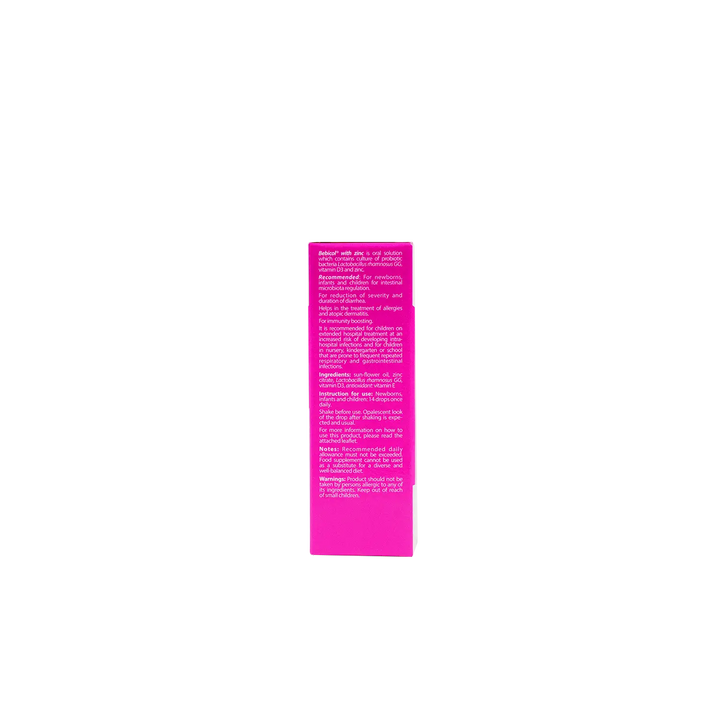 53442-Bebicol With Zinc 10ml +2