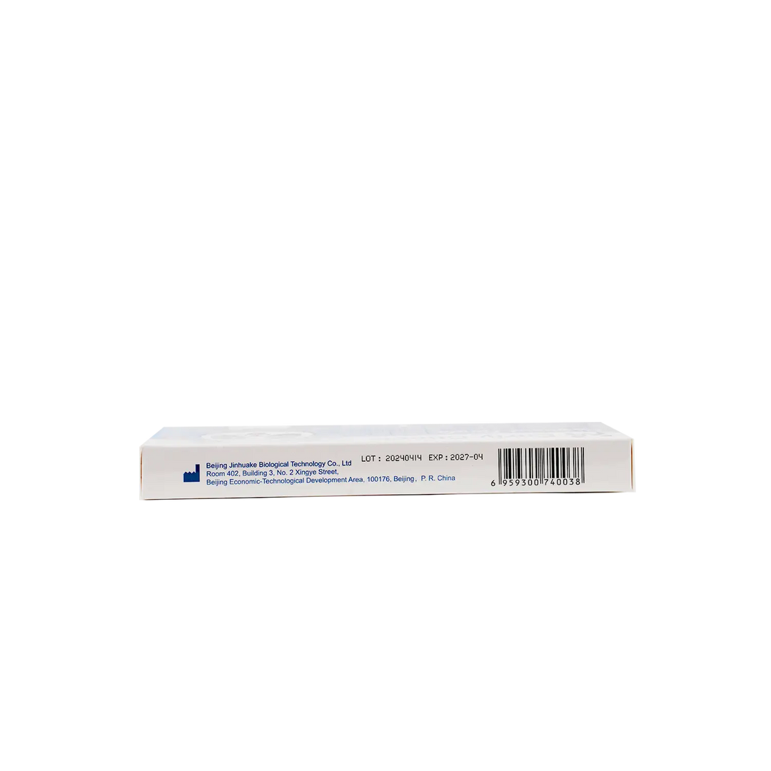 53486-Panda Early Check Pregnancy Test 1pc +1
