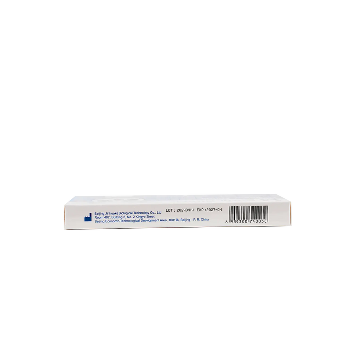 53486-Panda Early Check Pregnancy Test 1pc +1