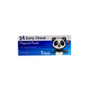 Panda Early Check Pregnancy Test 1pc