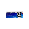 Panda Early Check Pregnancy Test 1pc