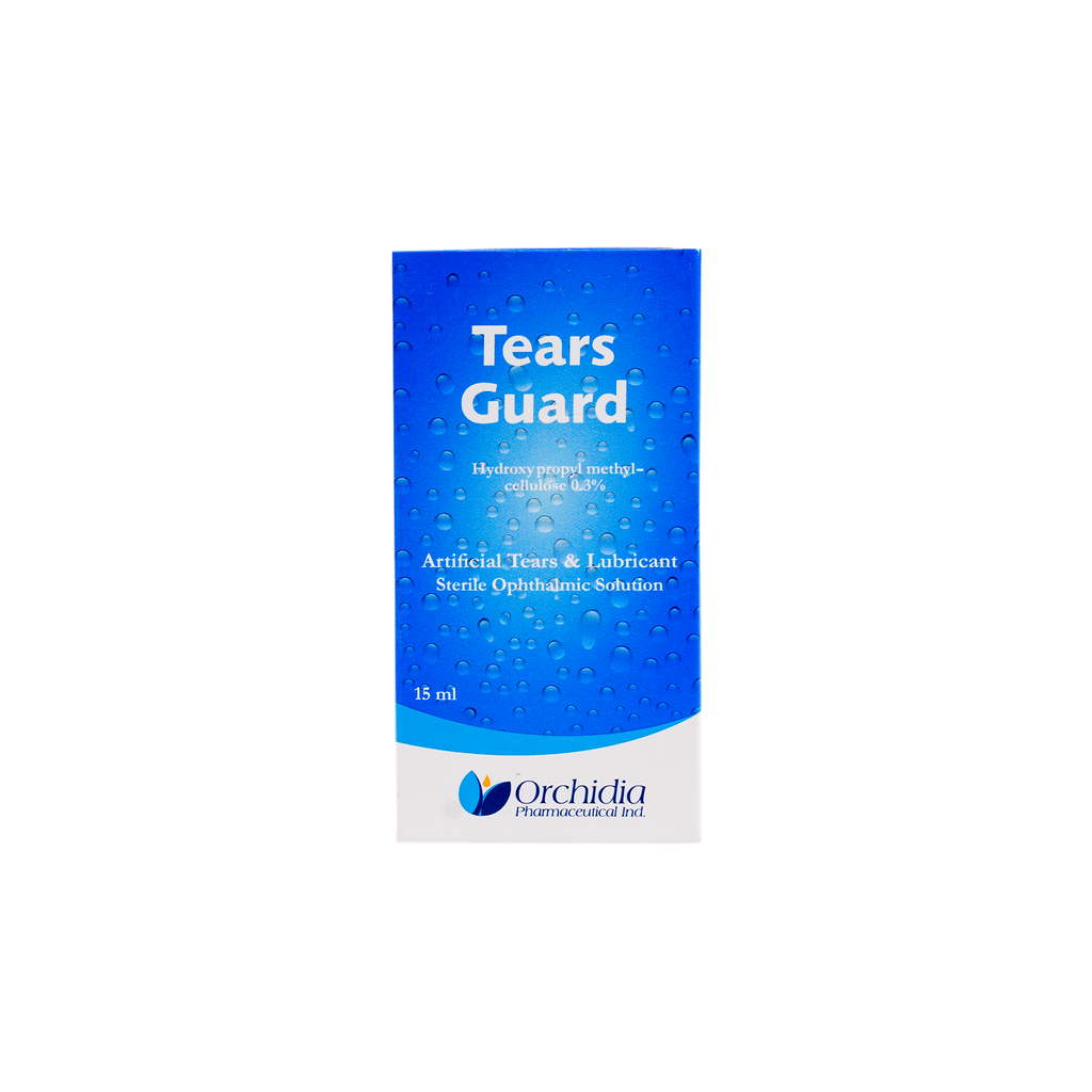 Tears Guard 15ml Drops