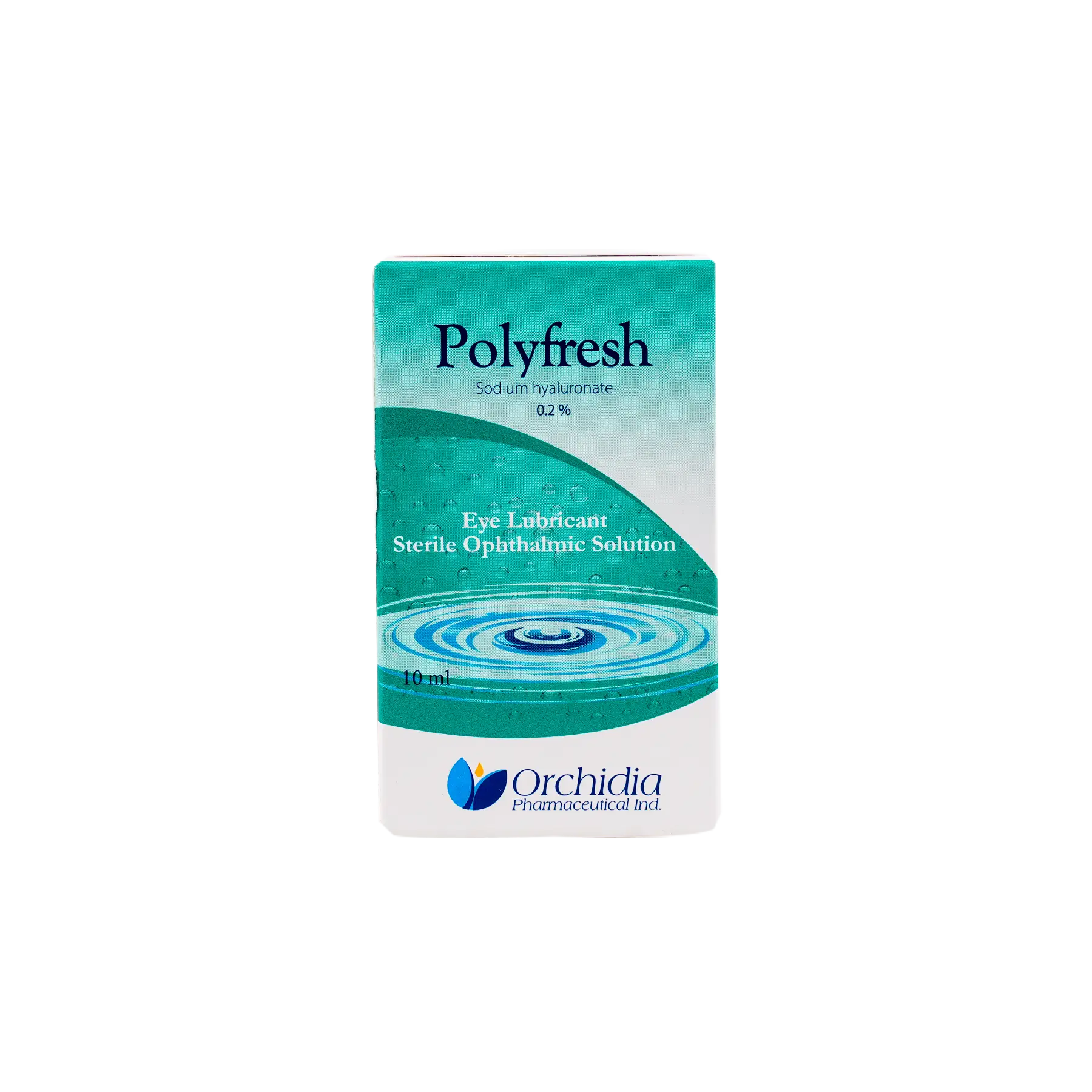 Polyfresh 10ml Drops
