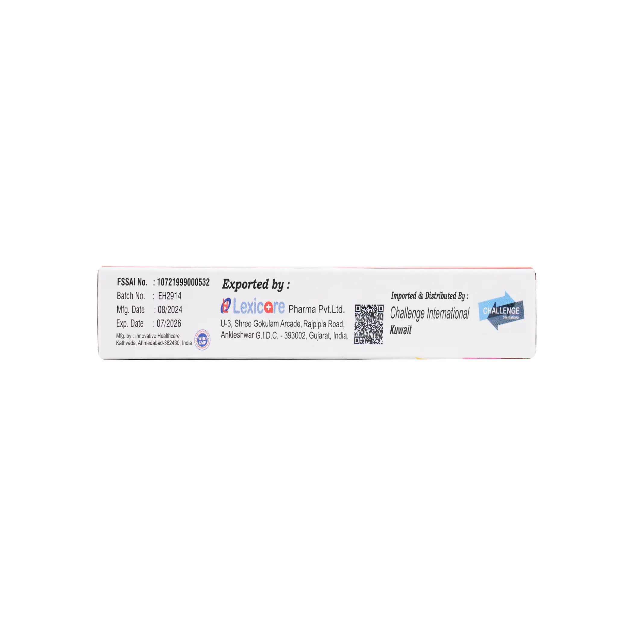 Inflatrypsin 200 30Tablets