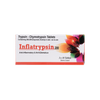 Inflatrypsin 200 30Tablets