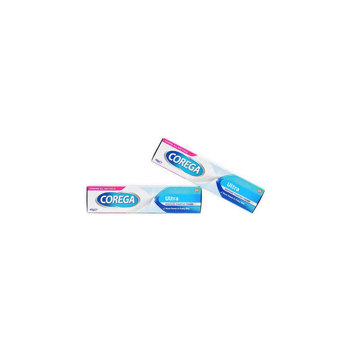 97429-Corega Ultra Cream Set
