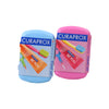 Curaprox Travel Set Pink + Blue