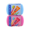 Curaprox Travel Set Pink + Blue