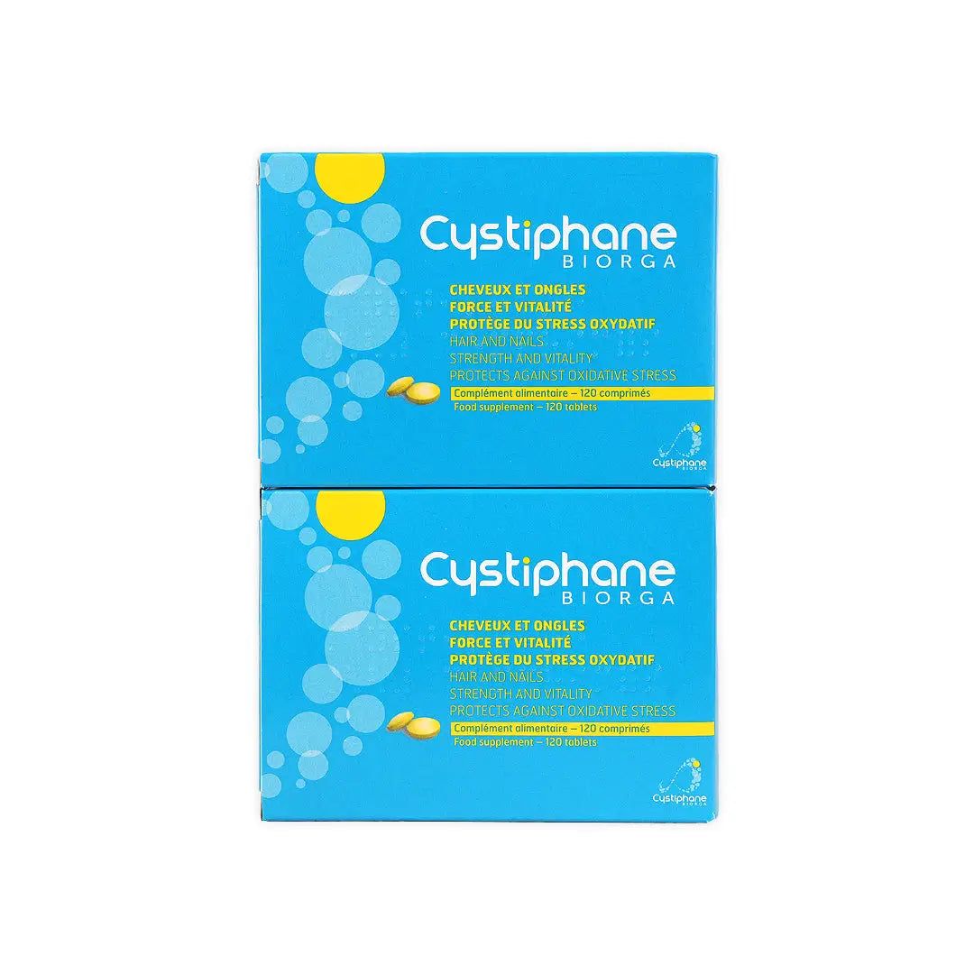 97479-Cystiphane Biorga Set +1